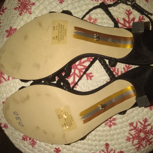 Sam Edelman dress shoes - Picture 2 of 4